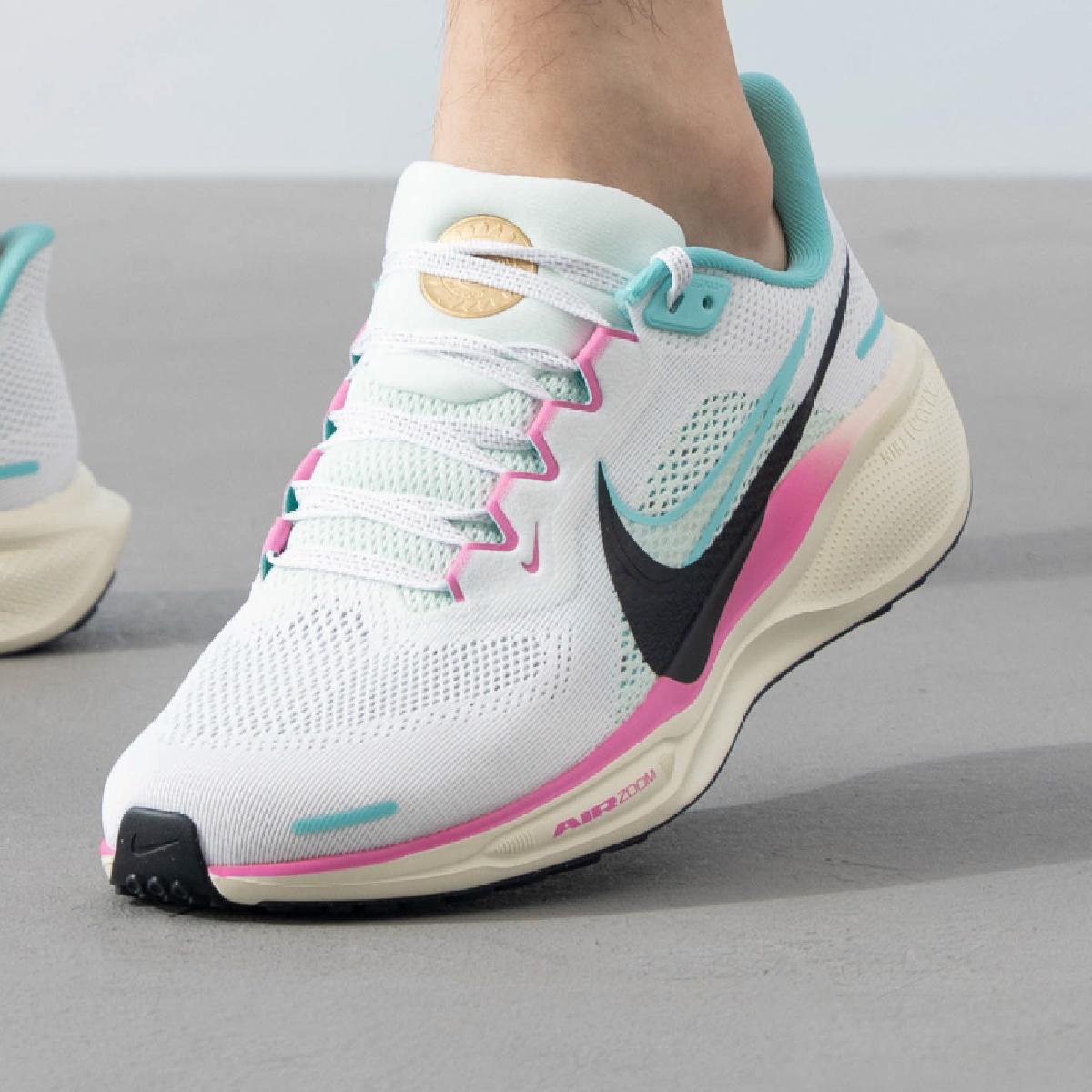 Nike AIR ZOOM41ͰЬ͸ĥ˶ЬܲЬ473Ԫ