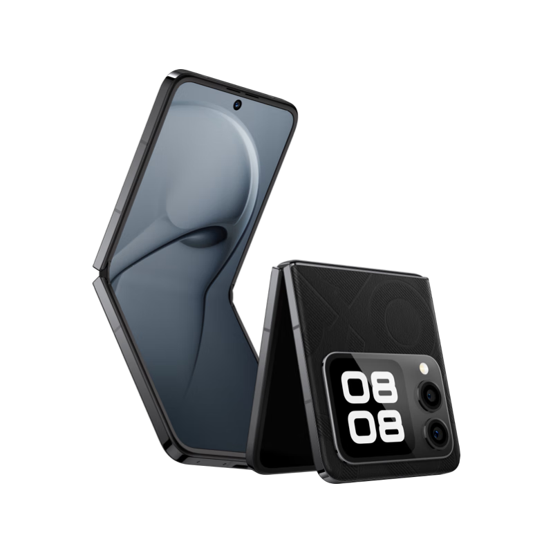 ��Ϊ nova FlipС�۵� ����AIȤ�� ����5000����ͣ���������ֻ�