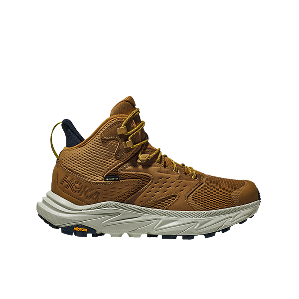 HOKA ONE ONE ANACAPA 2 MID GTX ɿ2аˮͽЬ849Ԫ
