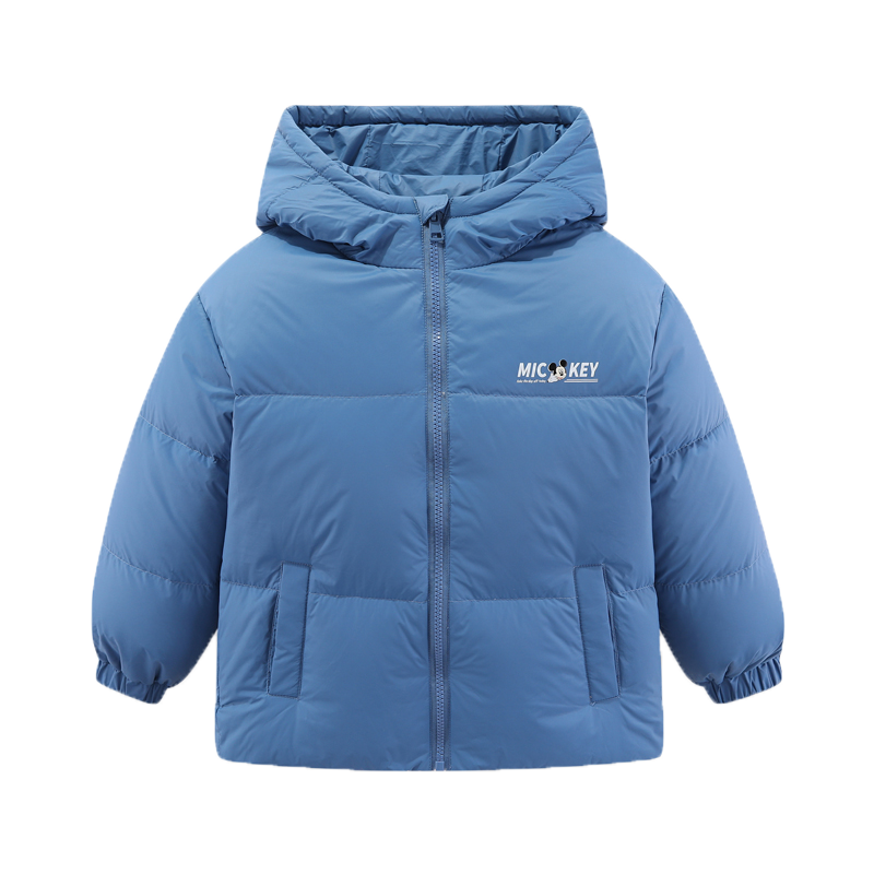 ��ʿ�� ��Ůͯ���޷�90��Ѽ����ñ���ױ�ů���¿�����ͯ���޷� 119Ԫ