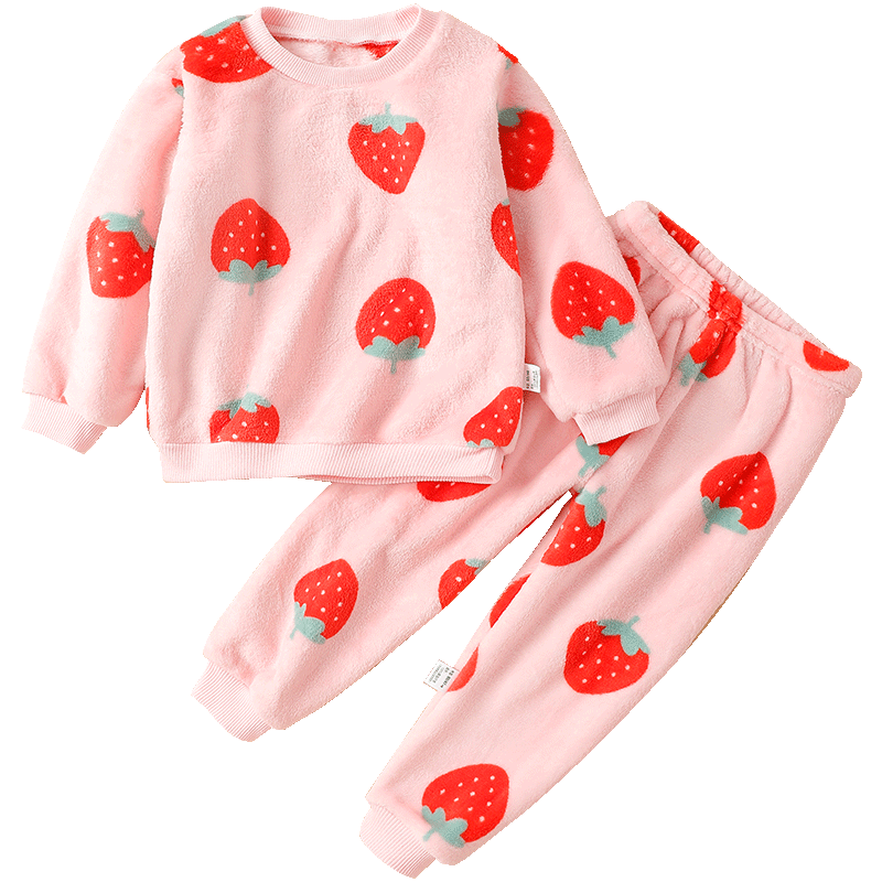 ��ˬ�� Ӥ������˯����װ ��Сͯ��ů������� 30Ԫ