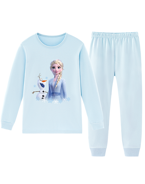 ��ʿ�� ��100%�ޡ���ͯ�����������˯��Ůͯ�д�ͯ���䳤����װ���� 37Ԫ