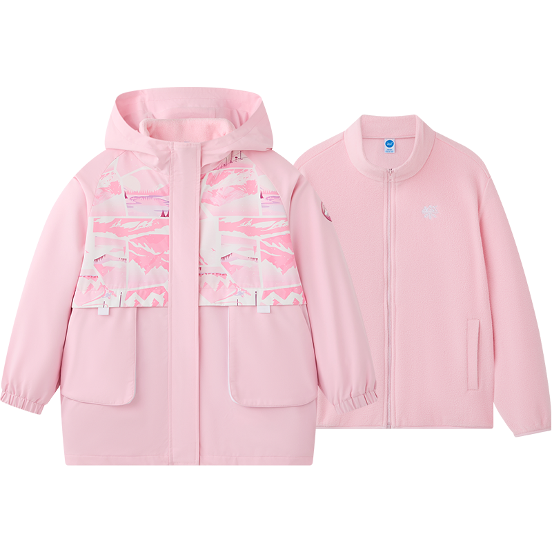 361�� �����Ƽ���ͯ�ﶬ��Ůͯ�д�ͯ��������ŮСͯһ���������� 119Ԫ