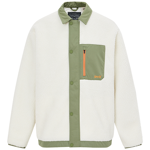 LEVI'S ��ר��ͬ�Levi's��ά˹��ʿ������޼п����ױ�ů