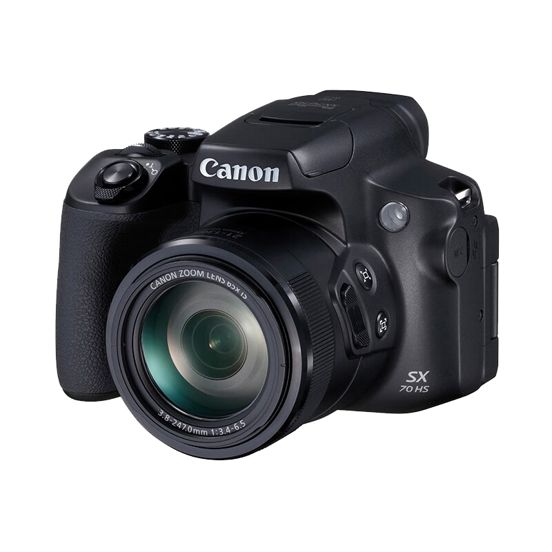 PowerShot SX70 HS 佹Ӱ4329Ԫ