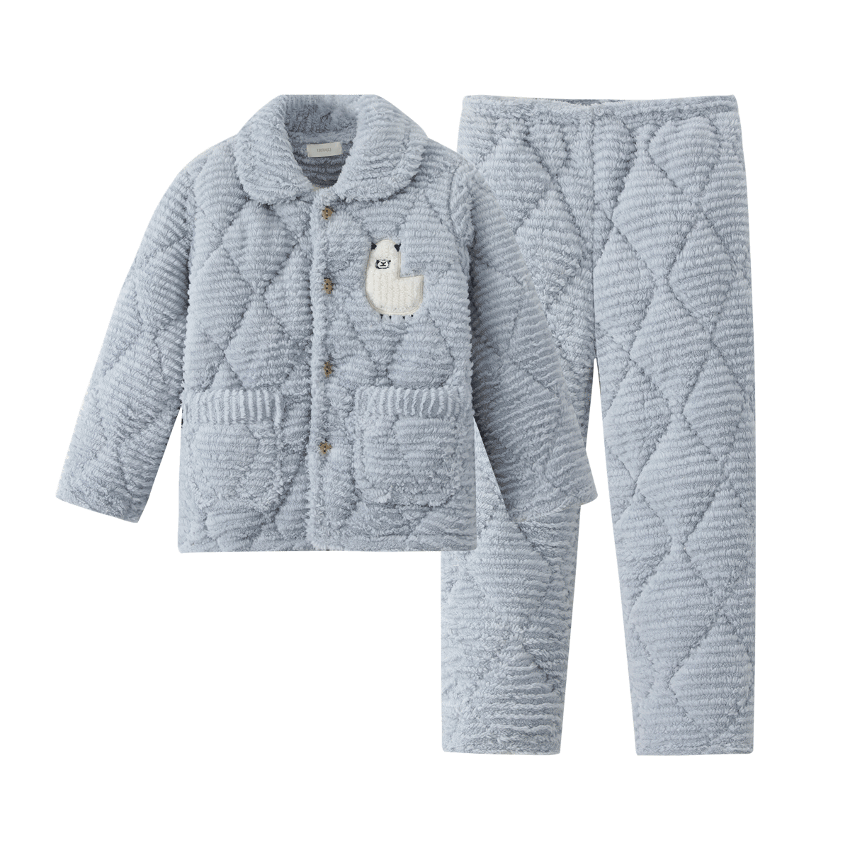 ���۹��� �����޼Ӻ񡿶�ͯ˯���ﶬ�д�ͯ�Ҿӿ��⴩���ʱ�ůŮʿ˯����װ 68Ԫ