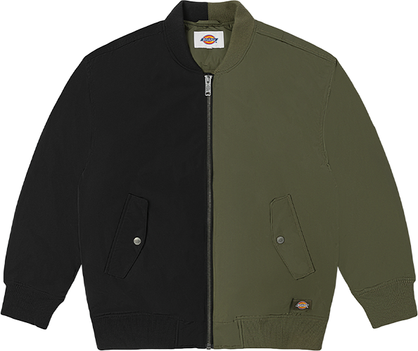Dickies Ůʽ˫ɫƴӰ޼п DK010805