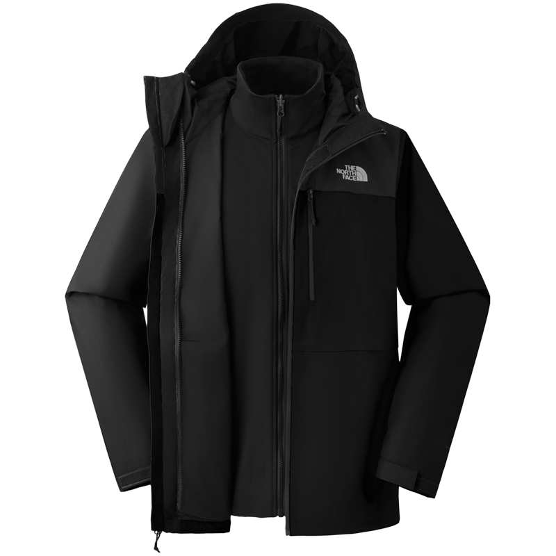 20㿪ʼThe North Face  һлڵп 8DMK1498Ԫ 