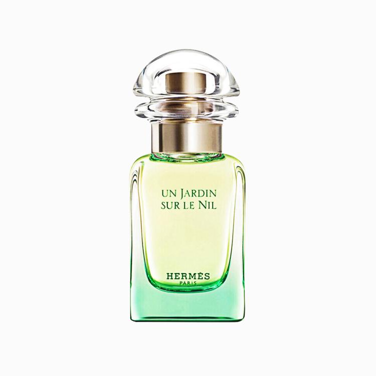 Hermes 尼罗河花园淡香水 30ml