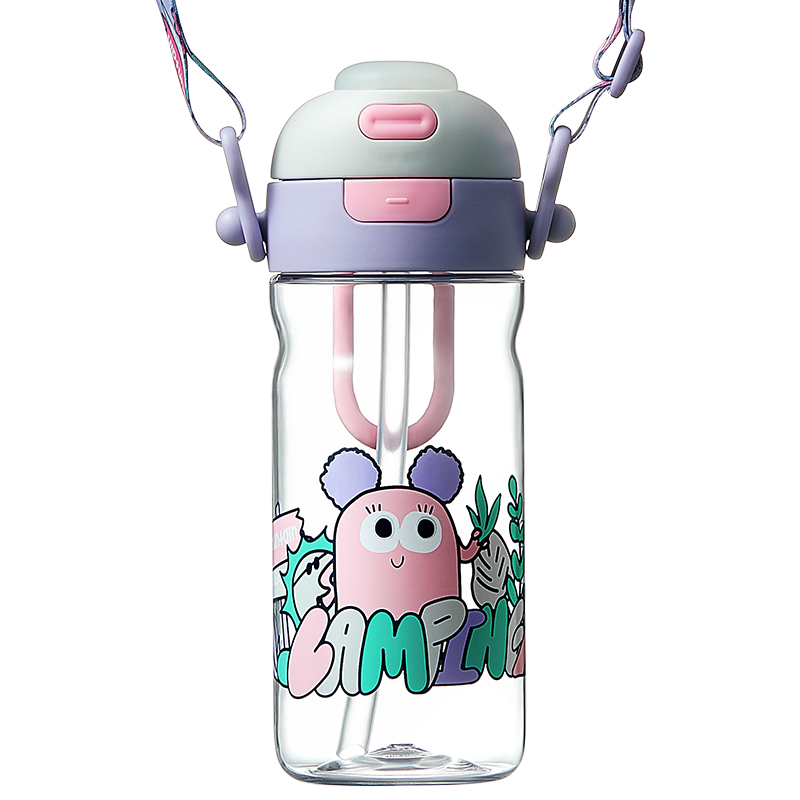 Babycare һܱ׶԰ˮСѧרѧЯ˶ͯˮV48Ԫȯ