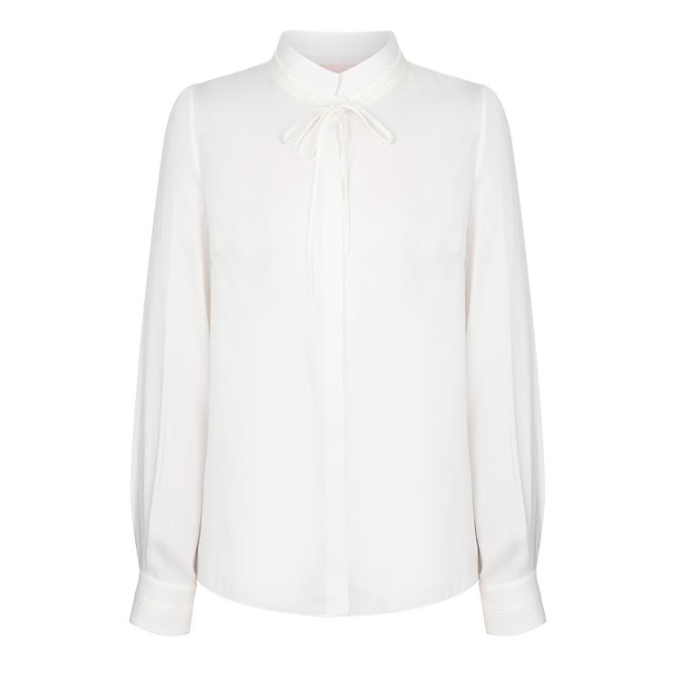 PORTS 1961 PORTS  宝姿女装长袖衬衫