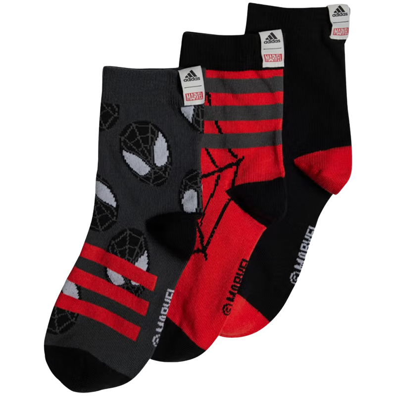 adidas ͯ͸ĥʱл˶3˫װ 19Ԫ