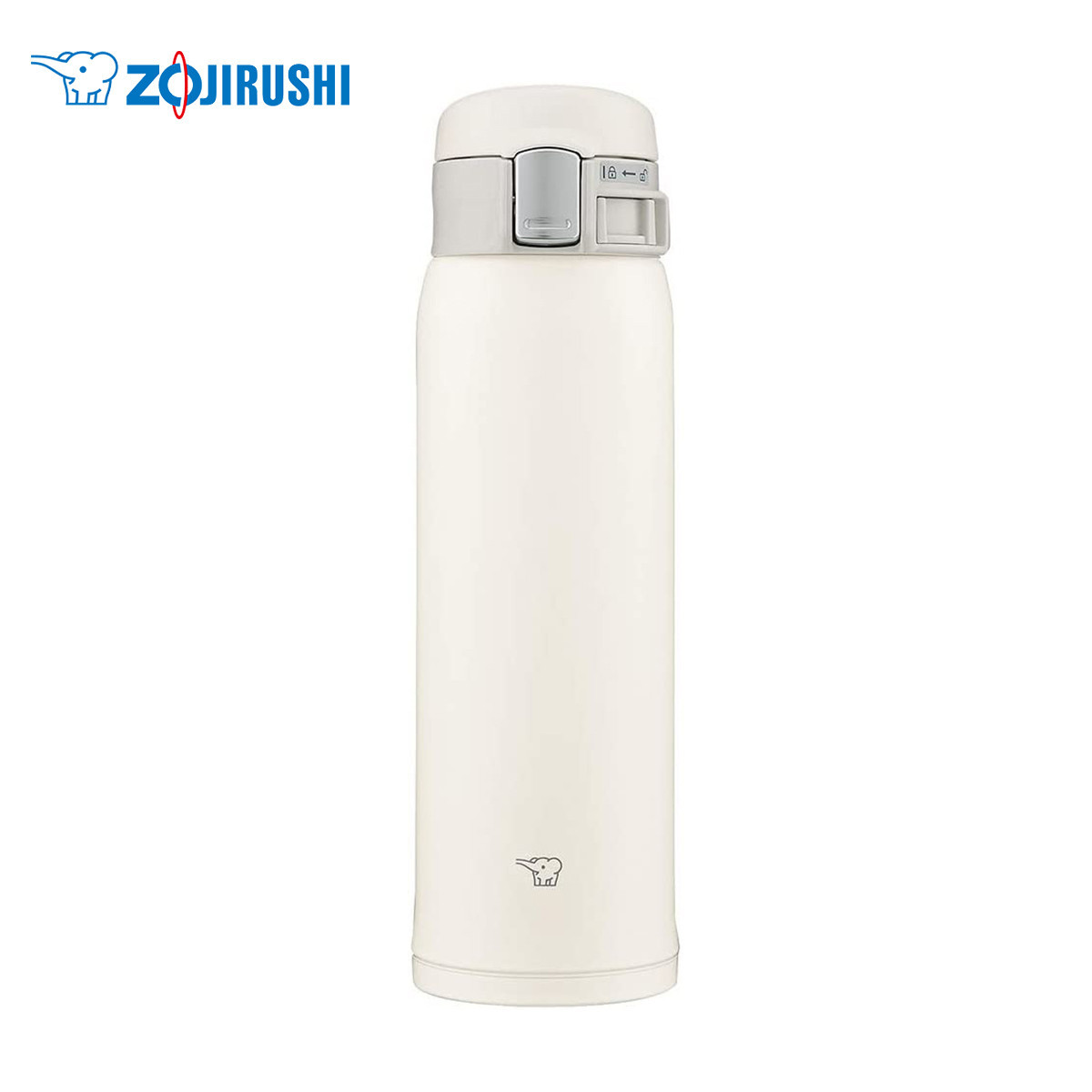 象印ZOJIRUSHI 日本新款SM-SF真空便携男女不锈钢480ml杯子水杯保温杯