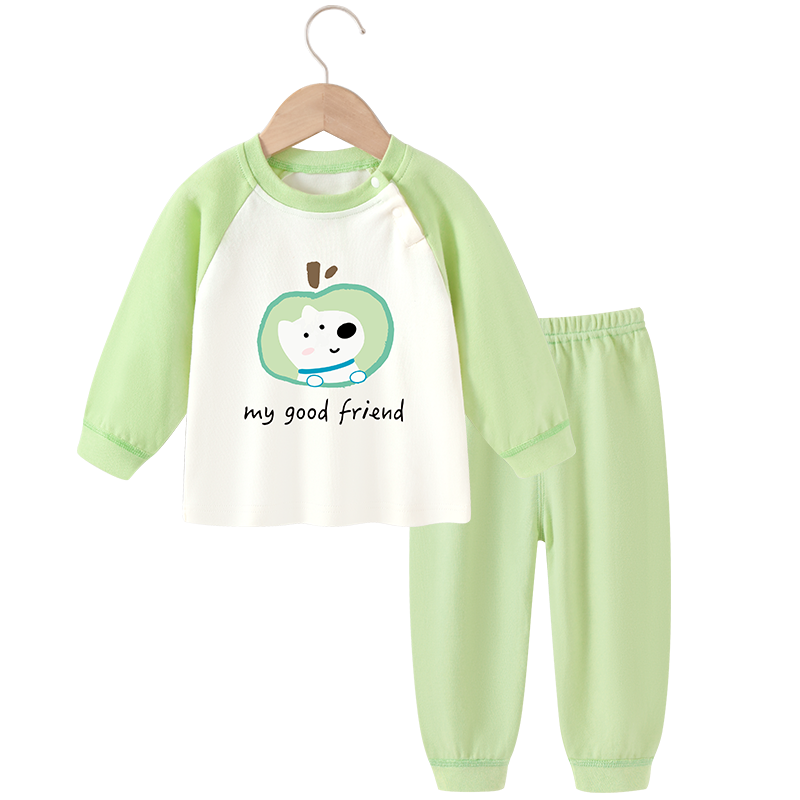 �͵۰͵� Ӥ�׼Ҿӷ� ������ͯ˯��˯��������װ ��ͯ�����·� 100%�� 27Ԫ