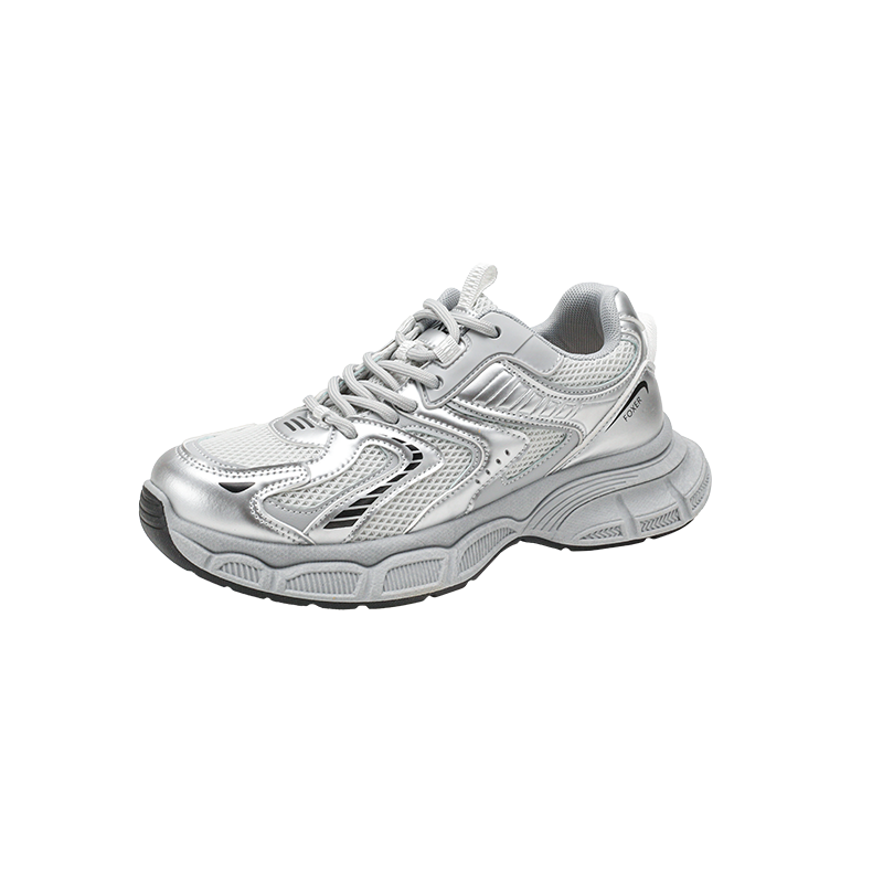 FOXER �ϵ�ЬŮ�����¿�2026�˶�Ь���������ܲ�Ь����ЬŮЬ 118Ԫ