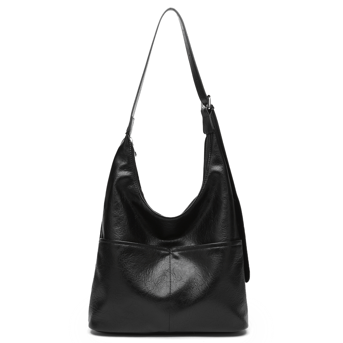 WESTLINK 【爆款】高级感小众单肩腋下大包包女秋春时尚斜挎包通勤大容量 72元