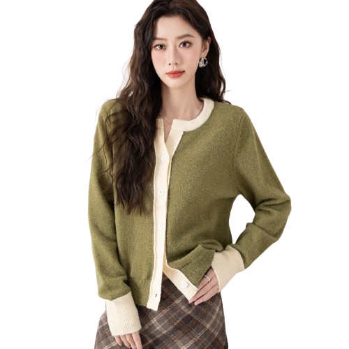  Ůʽ֯ë³ײɫƴԲ֯俪߼