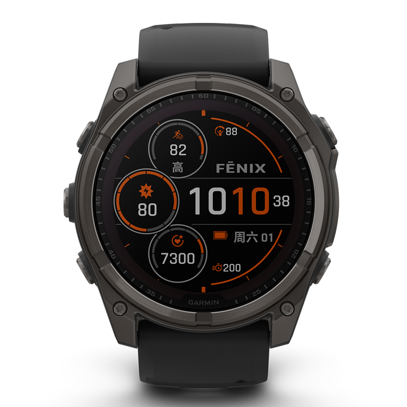 Fenix8˶ֱѪܲǱˮѩ9449Ԫ