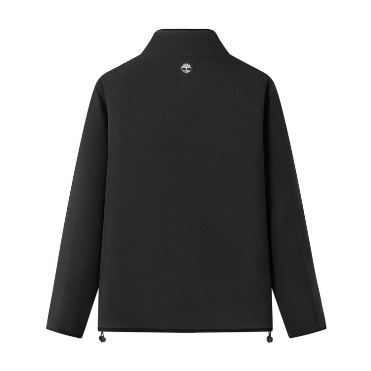 TIMBERLAND TIMBERLAND 秋冬保暖男式抓绒外套