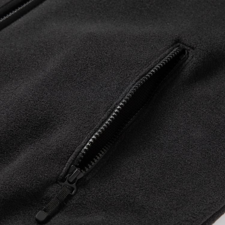 TIMBERLAND TIMBERLAND 秋冬保暖男式抓绒外套