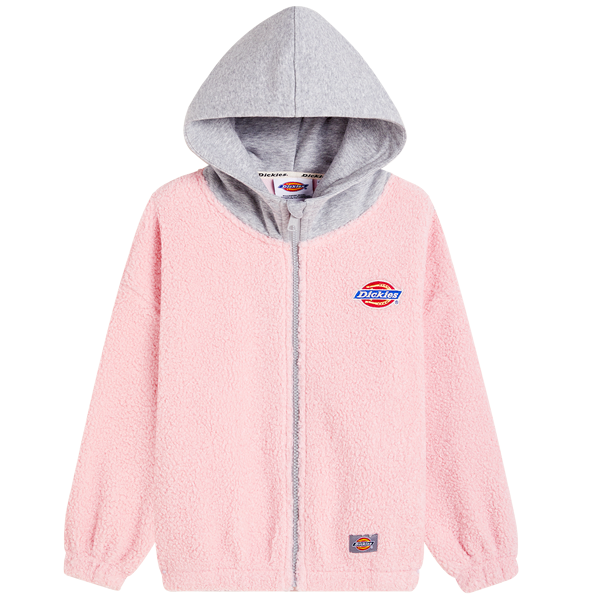 Dickies �����ͯҡ���ޱ�ů������ͯŮͯ�ɰ�ë������ñ���׶��������58Ԫ