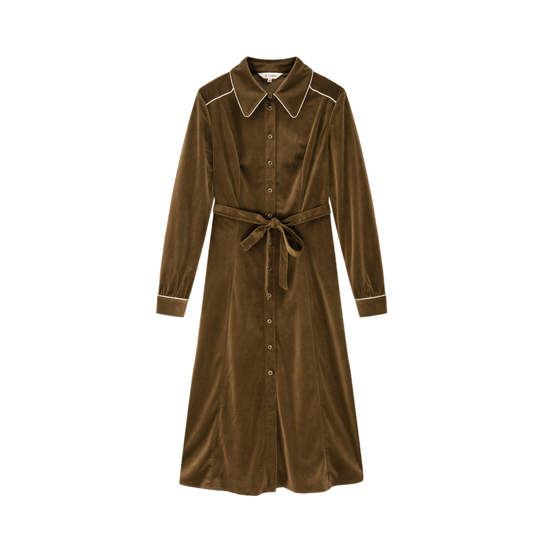 DTLANDO רͬ ŷݳﶬȹŮ 83.8Ԫ