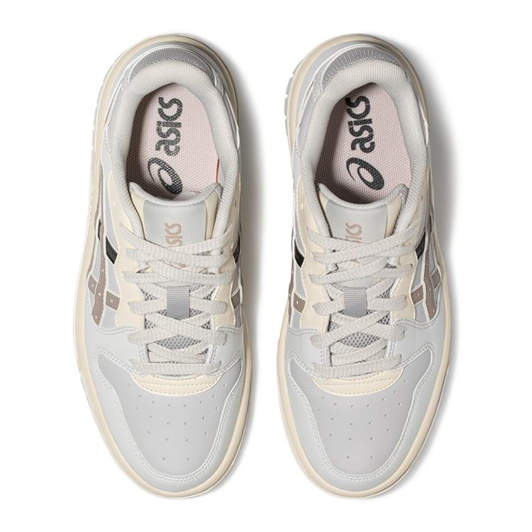 ASICS ASICS 亚瑟士COURT MZ 2.0潮流休闲鞋男女同款