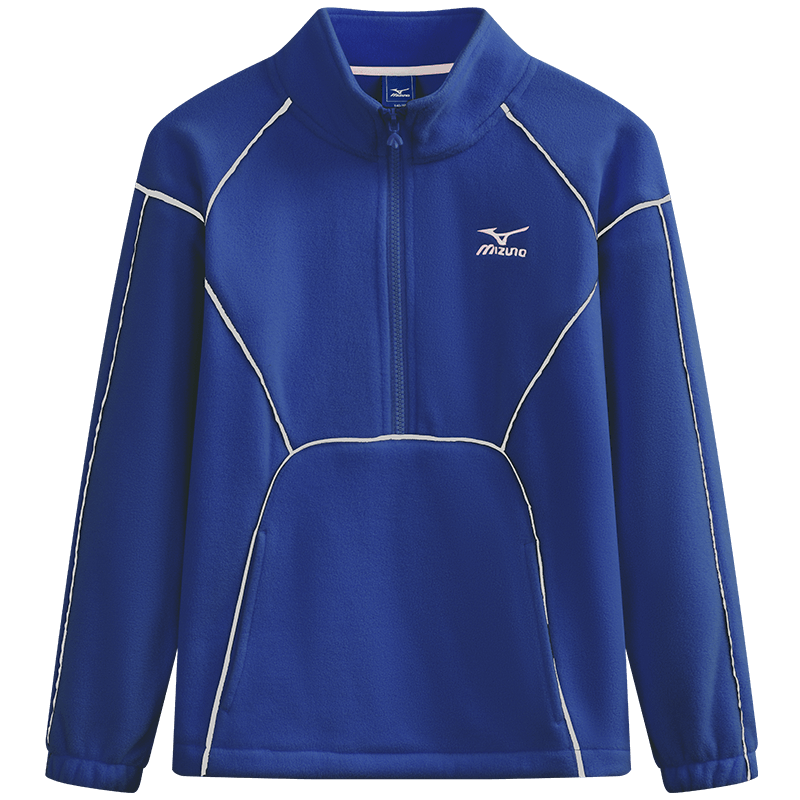 MIZUNO �ﶬ������Ůͯҡ���������д��ͯ���°ٴ�����ʱ�б�ů�����˶� 107Ԫ