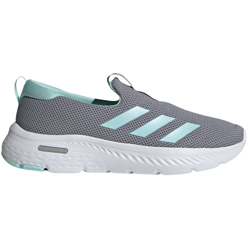 adidas CLOUDFOAM Ůʿ�˶�����Ь ������ĥ 138Ԫ