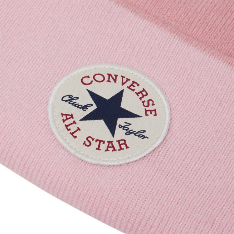 CONVERSE converse 【潮流时尚】匡威男女休闲帽百搭经典户外保暖骑行防风针织帽 6921120516767764953