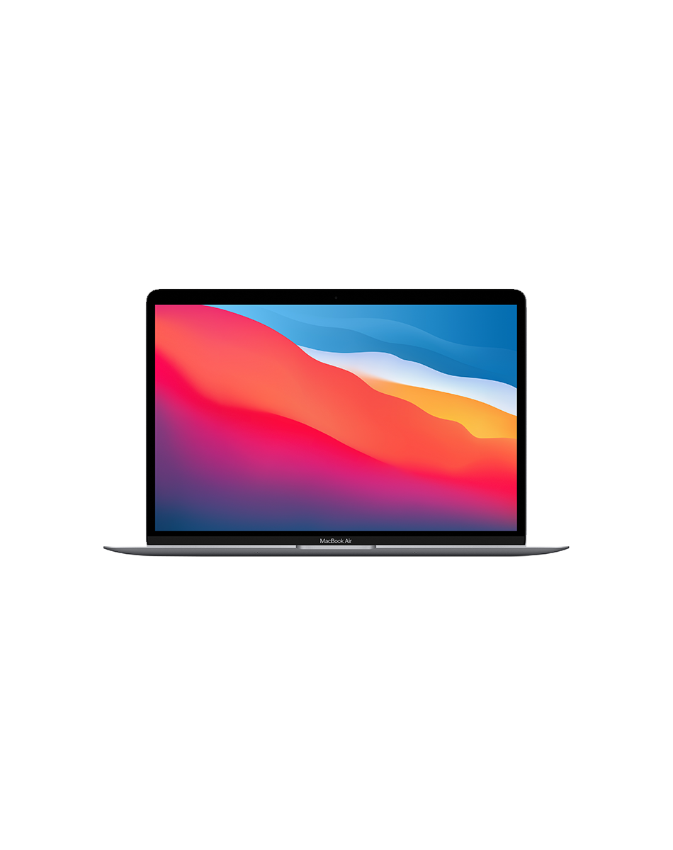 ĻĤײ͡2020 MacBook Air 13.3 Ӣ M1 оƬʼǱ