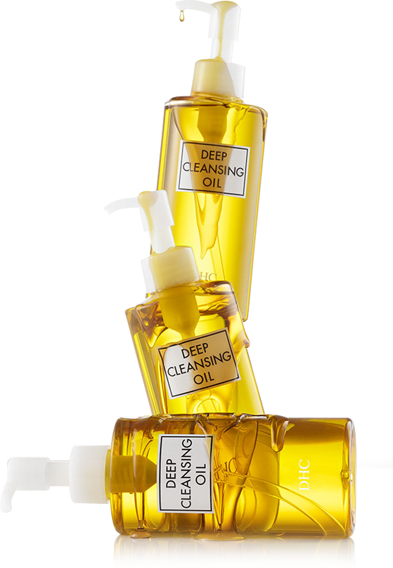 DHC ��ж�������������жױ��200ML�۴���������һ��ʪ������