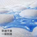 Babycare 【4包轻松裤】透气尿不湿柔软纸尿裤M-L码 图片 4