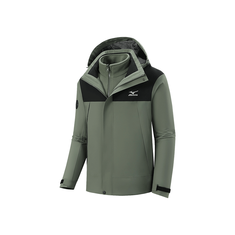 MIZUNO �����ɽ����ˮ����������׳������Ů������һ�ɲ�ж��ůץ���� 379Ԫ