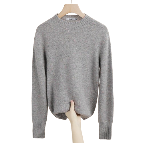 ѩ�з� 100%����ë �޷���֯�ﶬŮʿʱ�вʵ�����Ůʽ��ë�� 99Ԫ