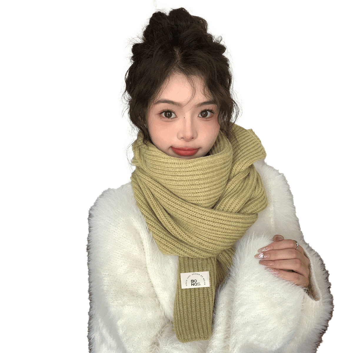 ����˹ Χ��Ů�ﶬ��ů������ɫΧ�� �պ�ʱ�аٴ��Χ�� Ůʿ������� ΨƷ����Ⱦ�ϲ��40Ԫ