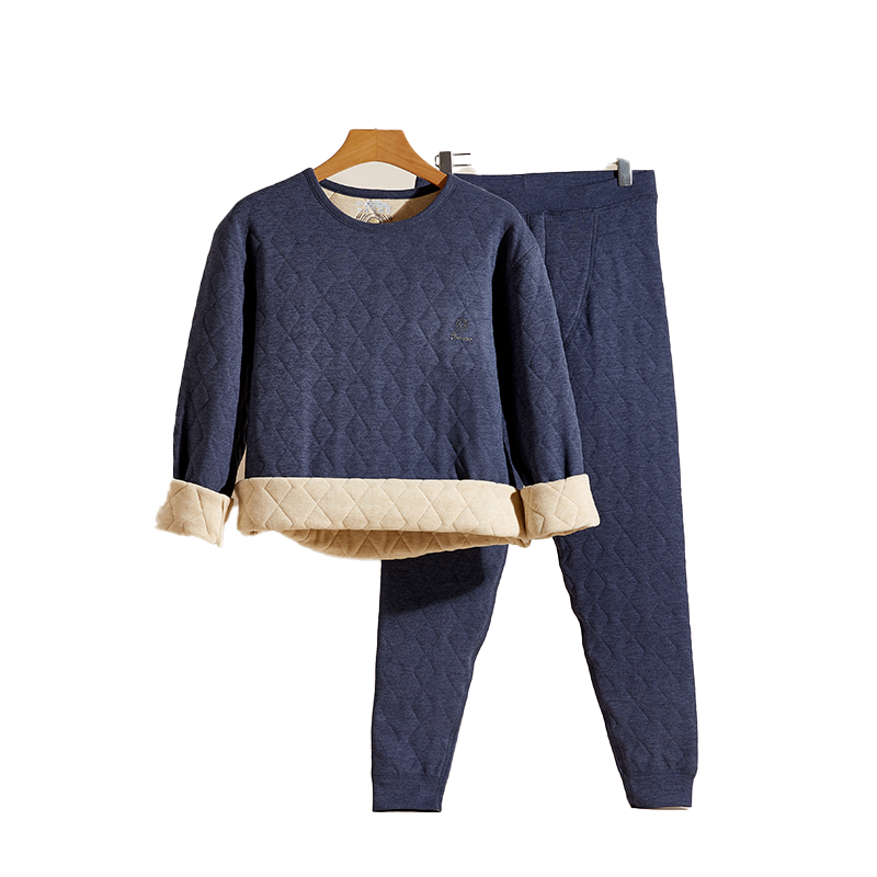 ���ڿɰ� ��580gsm����ë��˿����ʿ��ů������װ��ʿ���¿���װ 129Ԫ