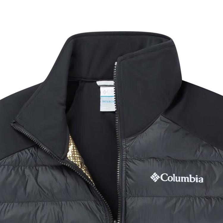 COLUMBIA Columbia  户外秋冬保暖立领软壳衣 6921127802668977117