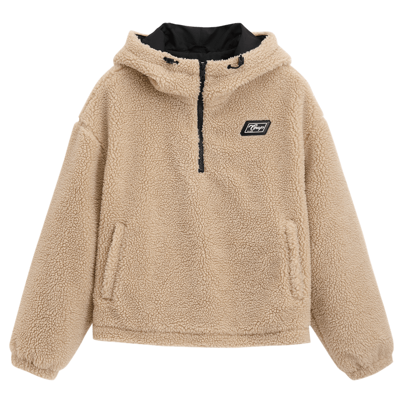 ��� GapŮװ2024�ﶬ��Զ���ⷢ�ȷ�����ް뿪����ñ����600765 141Ԫ