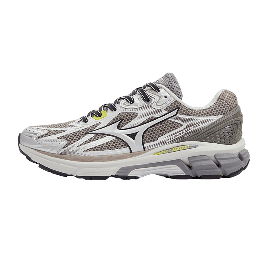 MIZUNO ɽϵŮܲЬ3MҹܰȫHALO MIX