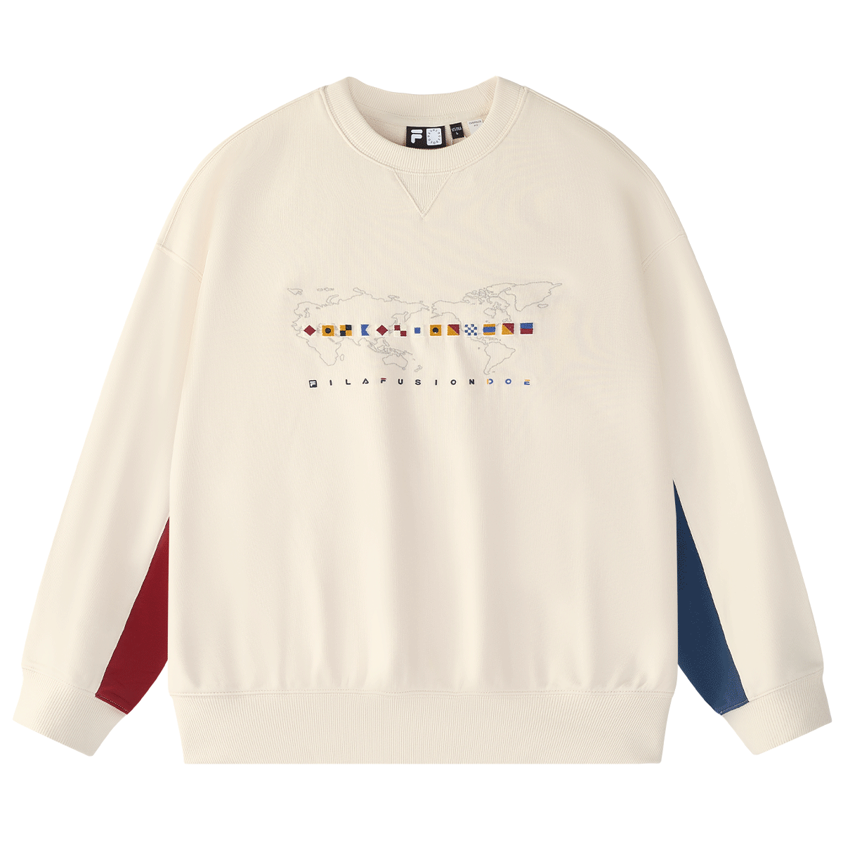 FILA ޡװFUSIONϵʽԲп֯ͷ 269Ԫ