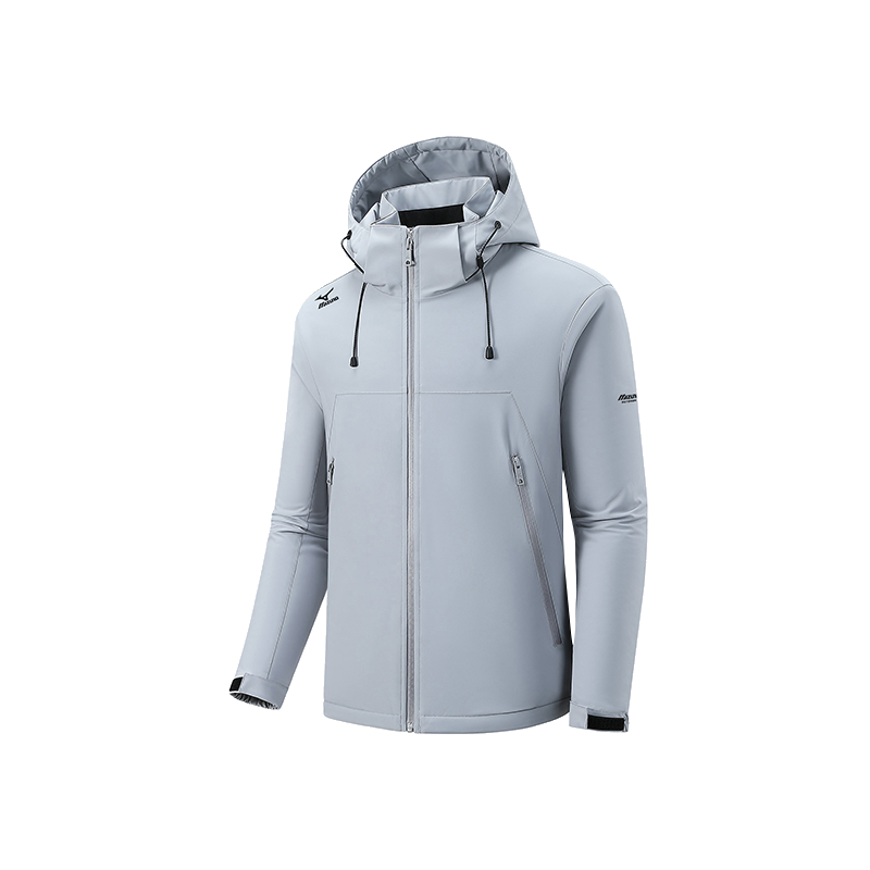 MIZUNO ��ʿ��װ�����޷��з���������ʿ���ױ�ů�������� 133Ԫ