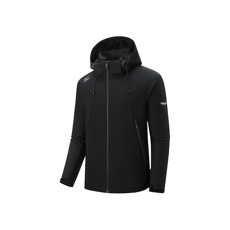 MIZUNO ��ʿ��װ�����޷��з���������ʿ���ױ�ů�������� 177Ԫ