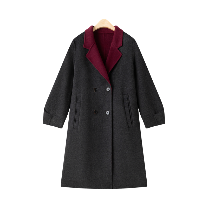 ���� 100%����ë˫���س������ʱ�и߼���ײɫŮʽ�����ﶬ���� 232Ԫ