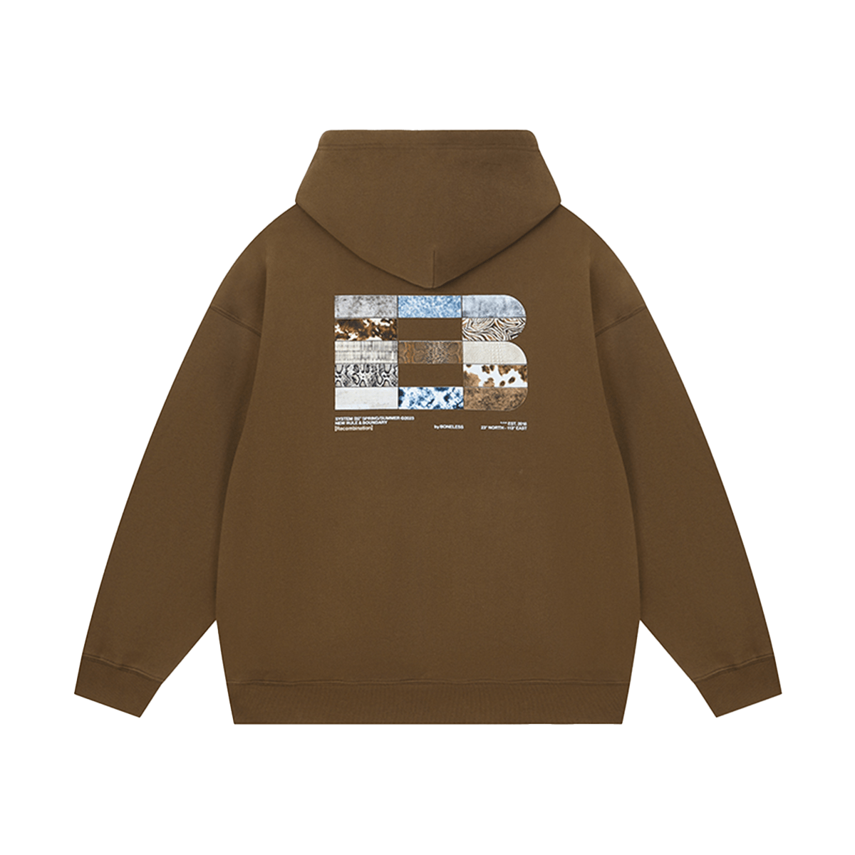 BONELESS ͼƴLOGOӡñʽֳ߽ƴñŮ