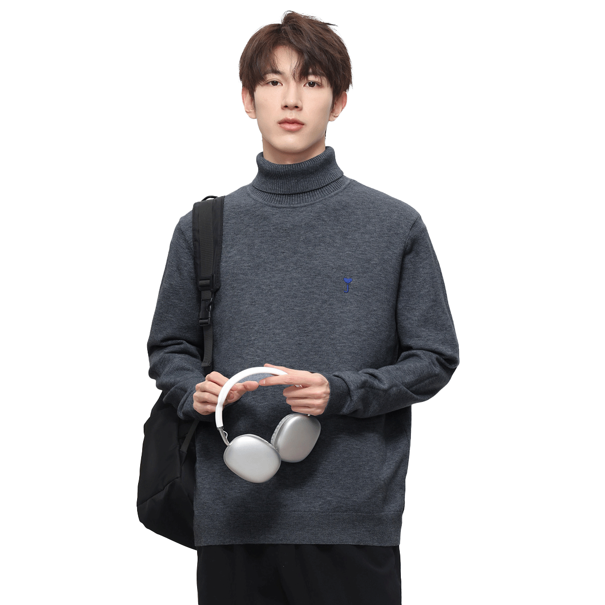 ��ά˹ �ﶬ��ʽ����ë�� ����˿����ë ��ů�ڴɫ������� 69Ԫ