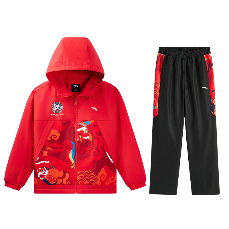 ��̤ ������װ ��ͯ��������� ��ͯ�˶���װ ���޷��籣ů �������� 204Ԫ(����ȯ)����V��Ա�ۣ������۸���ͣ�