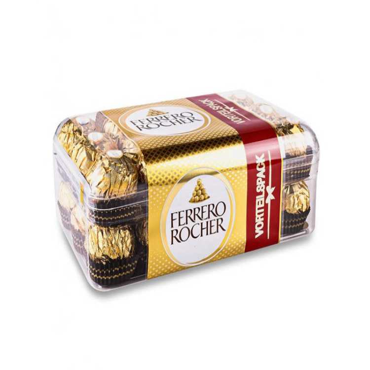 FERRERO ROCHER  ɿ 375g װ59Ԫȯ