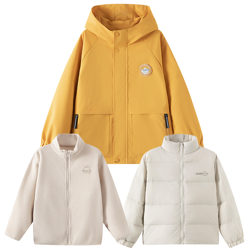 BOBDOG house �д�ͯ�������޷� �ﶬ�������������� ��Ůͯ ��ֵ3���� 136Ԫ����V��Ա�ۣ������۸���ͣ�