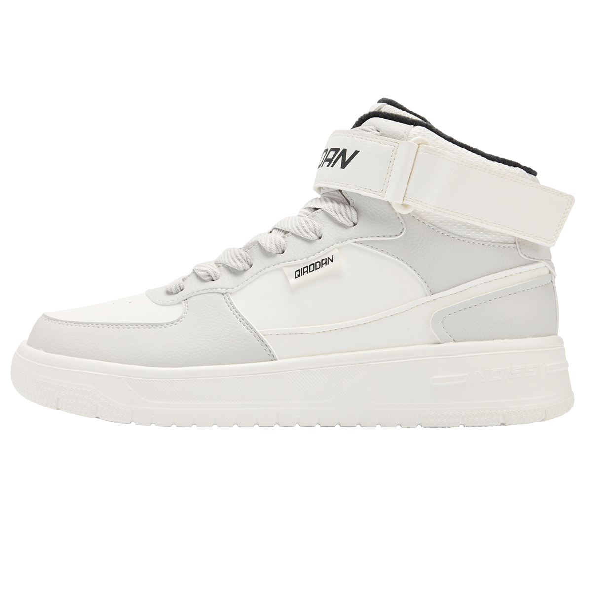 �ǵ� QIAODAN ������Ь��Ь ���汣ů�˶�����Ь �п� ��Ь 99Ԫ